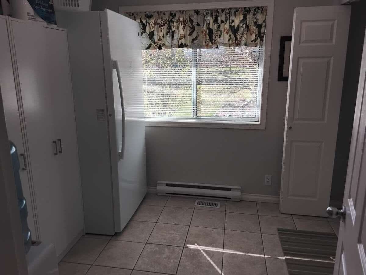 Main utility / laundry room