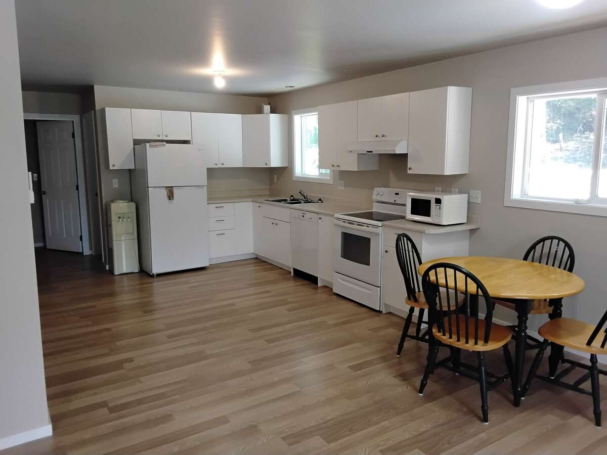 Suite / guest house kitchen