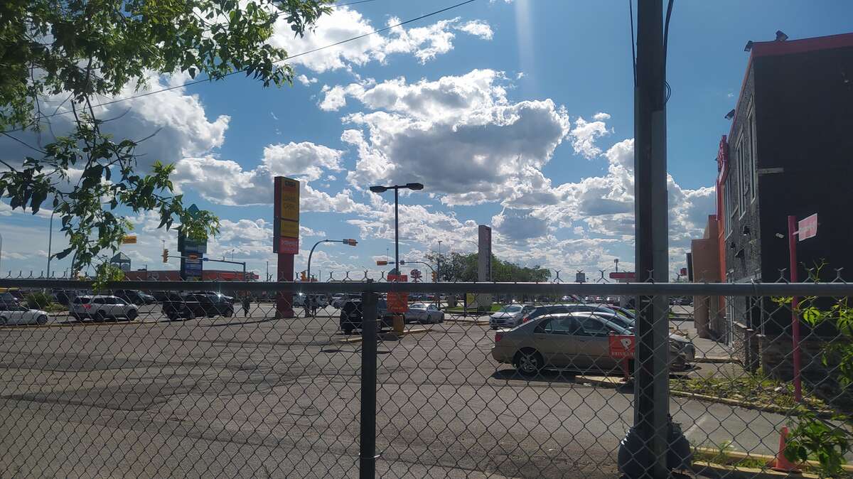 great location