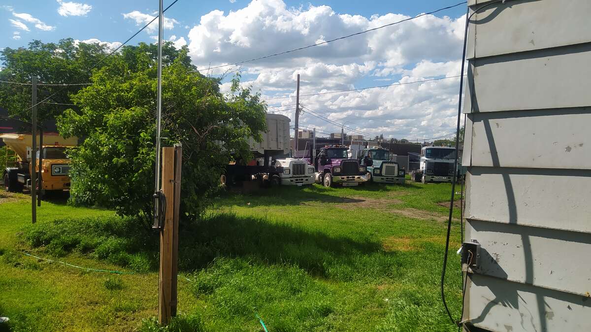 great location