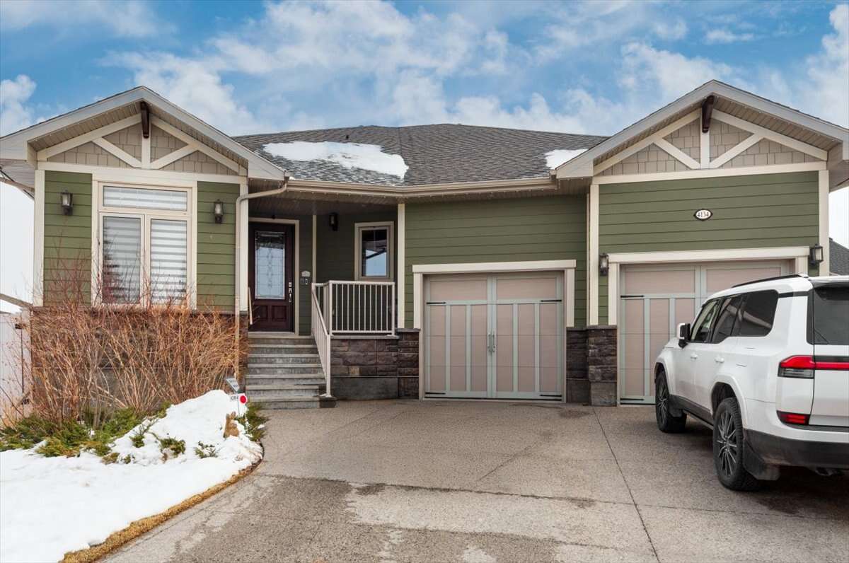 This custom built home!