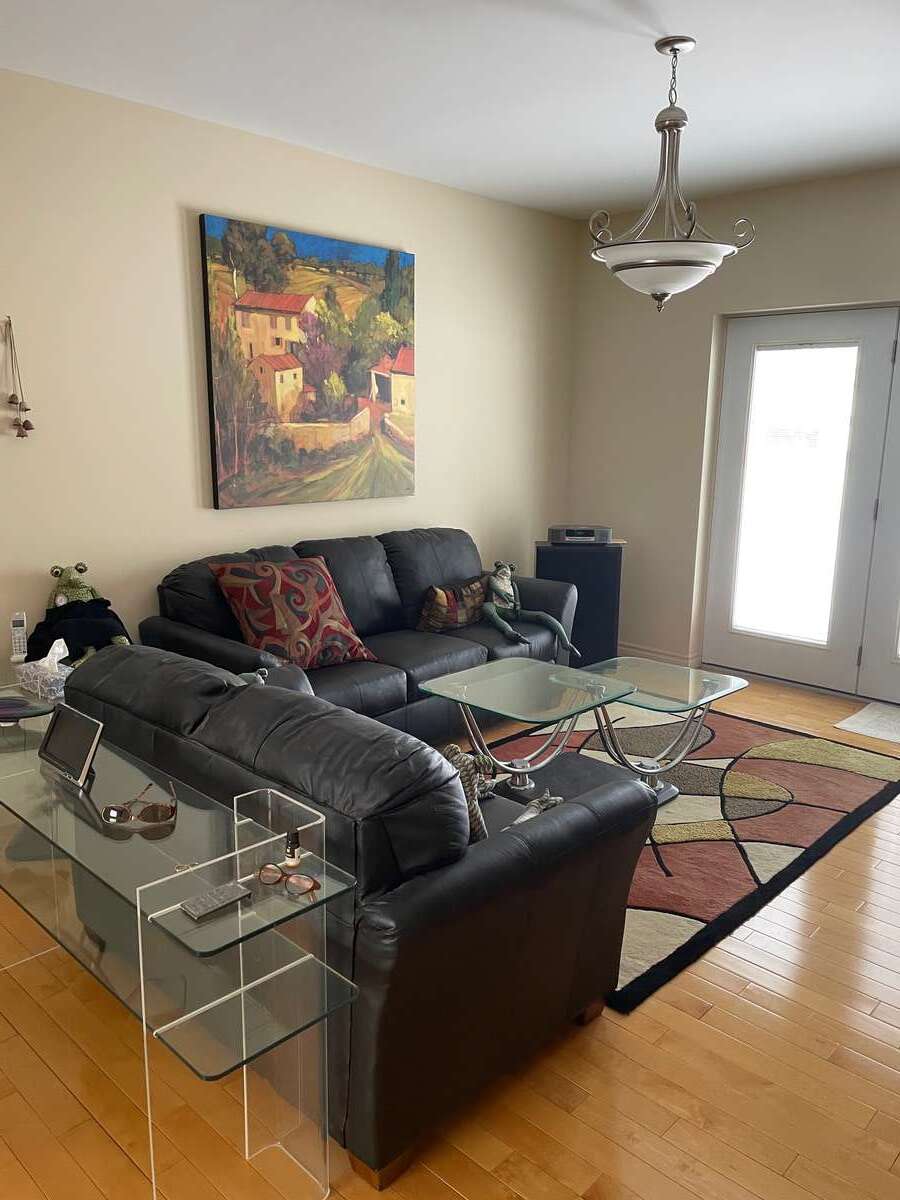Water Access Property with Large Home Office
