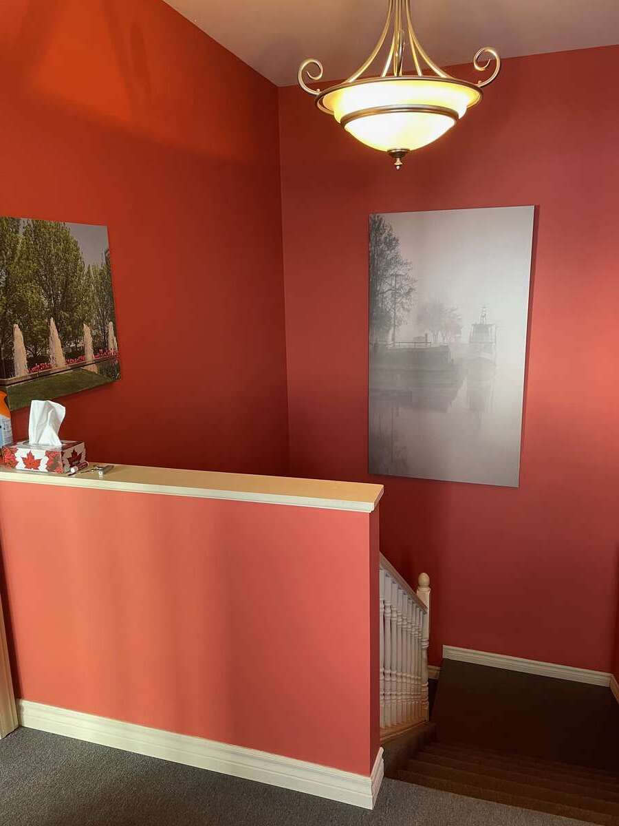 Water Access Property with Large Home Office
