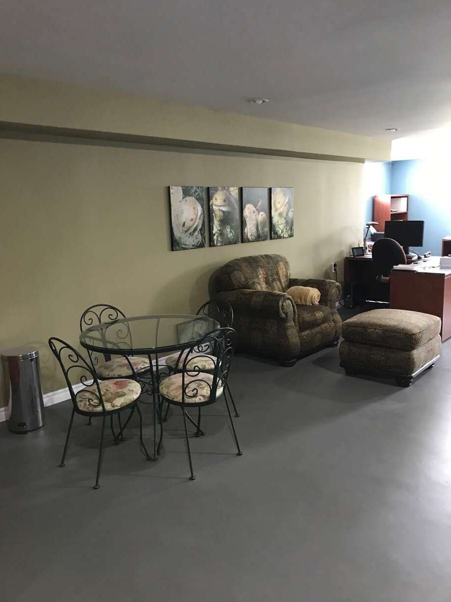 Water Access Property with Large Home Office