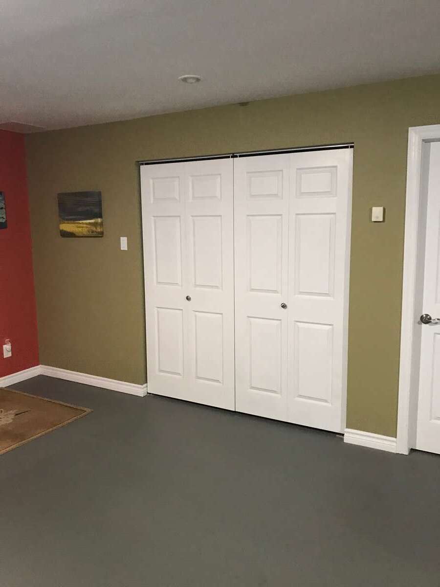 Water Access Property with Large Home Office