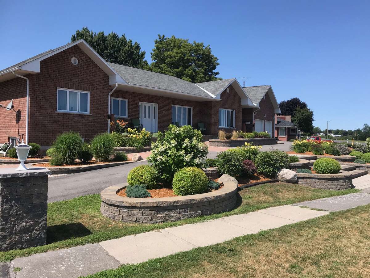 Water Access Property with Large Home Office