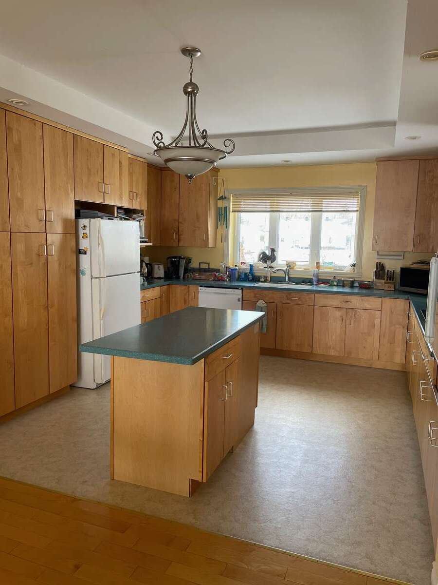 Water Access Property with Large Home Office