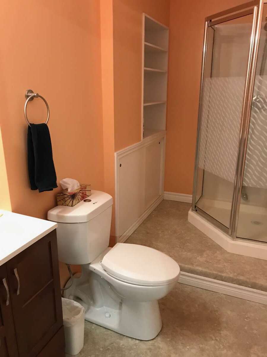 Water Access Property with Large Home Office