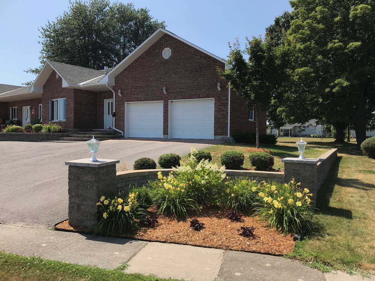 Water Access Property with Large Home Office