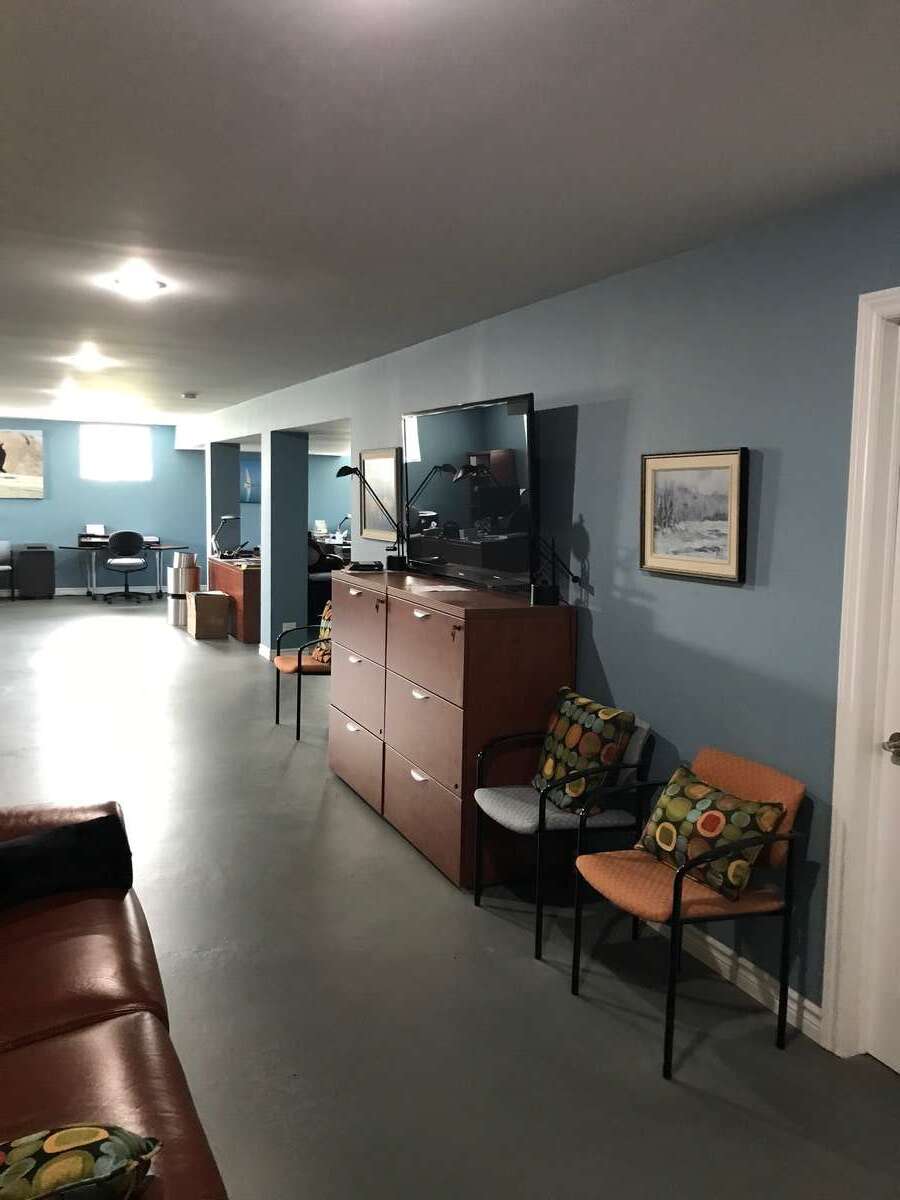 Water Access Property with Large Home Office