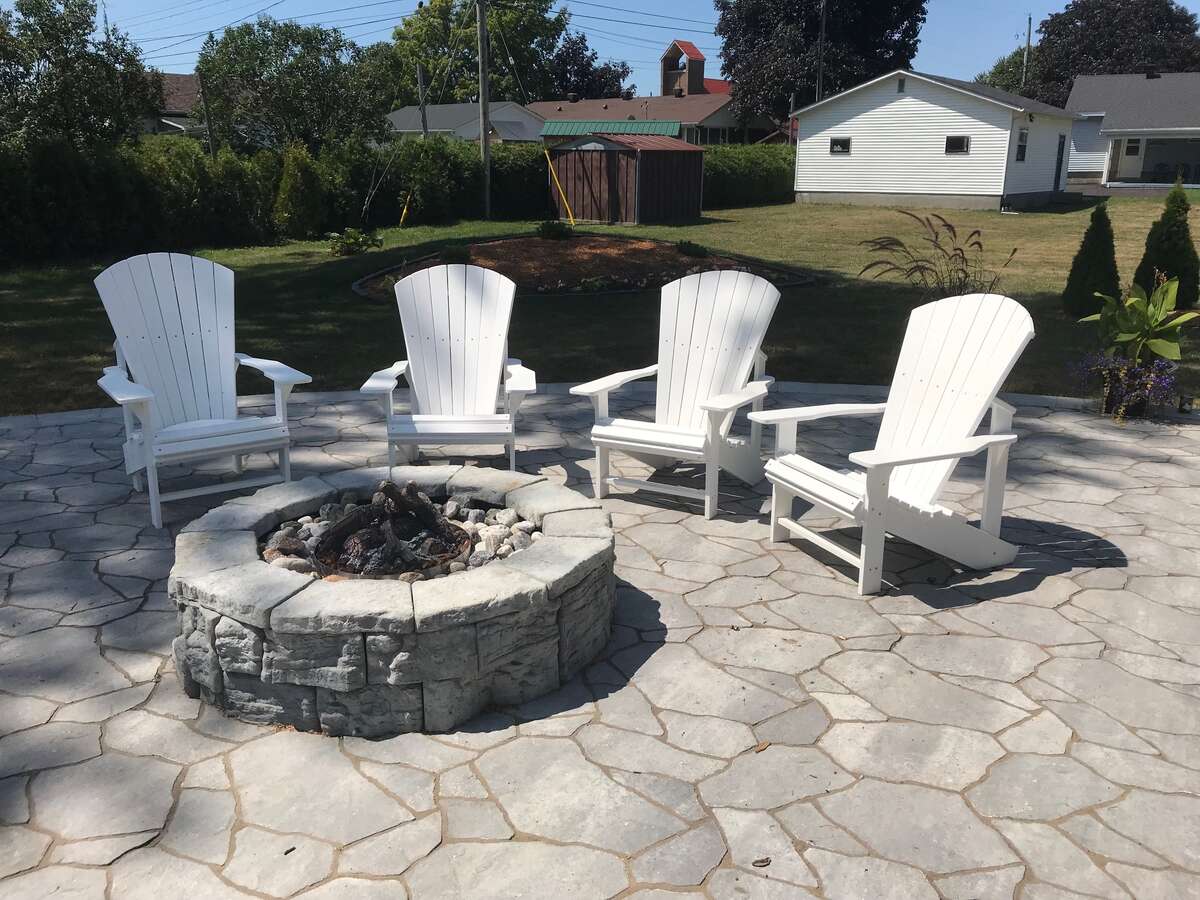 Water Access Property with Large Home Office