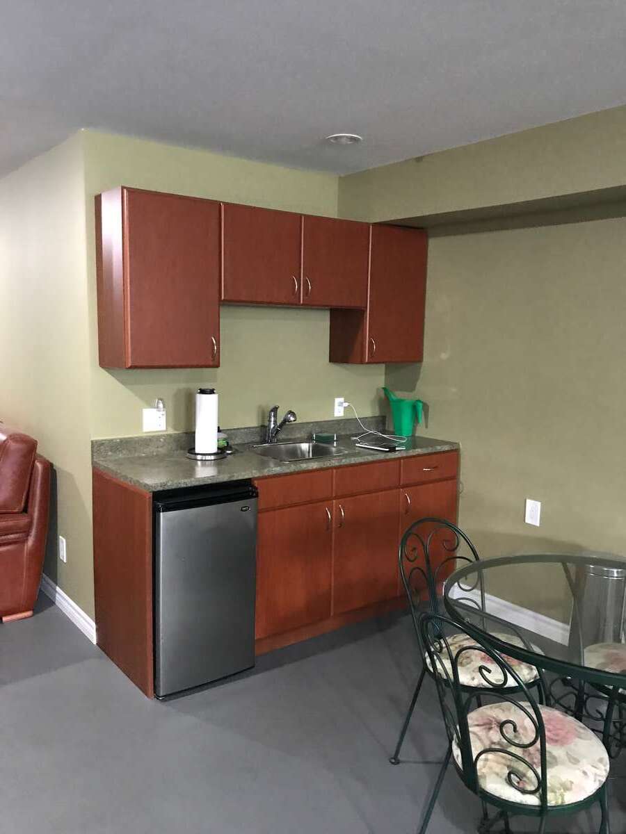 Water Access Property with Large Home Office