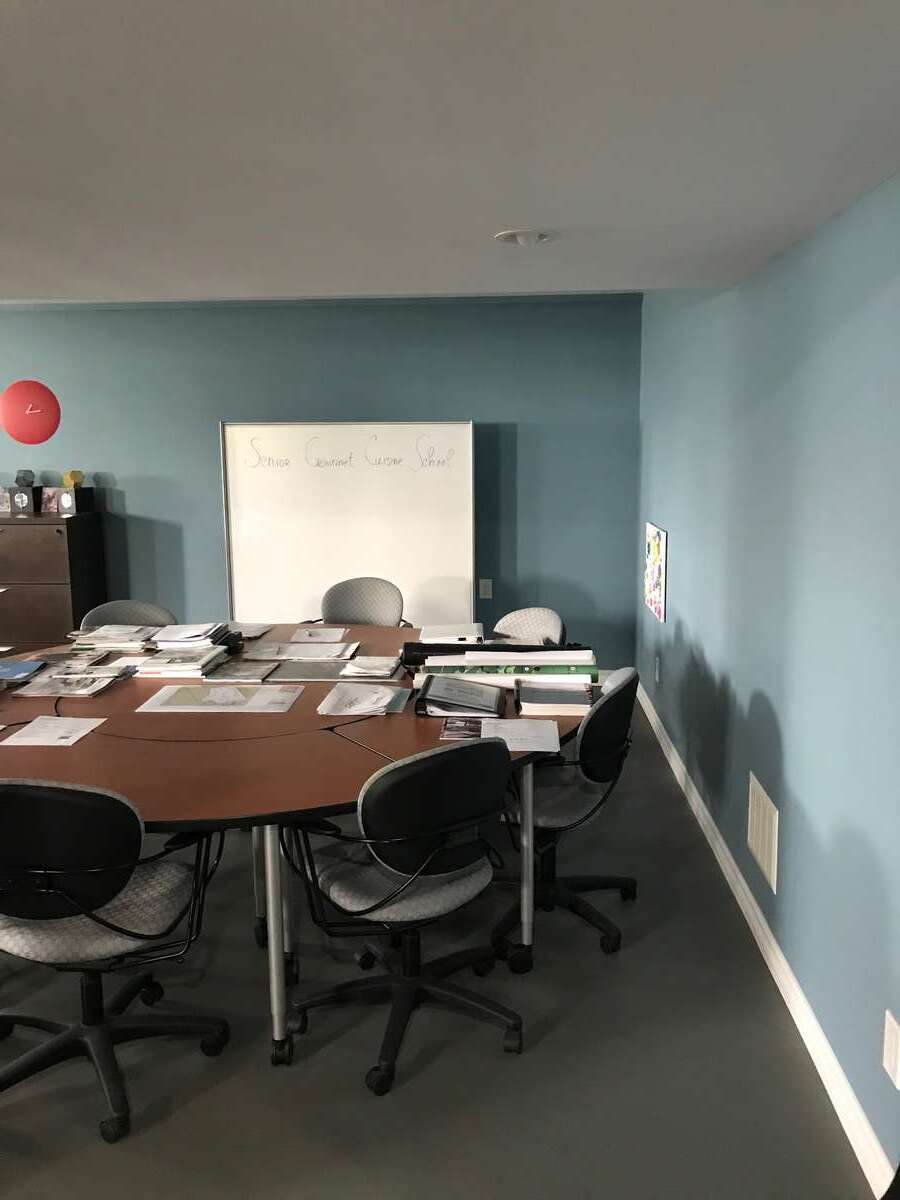 Water Access Property with Large Home Office
