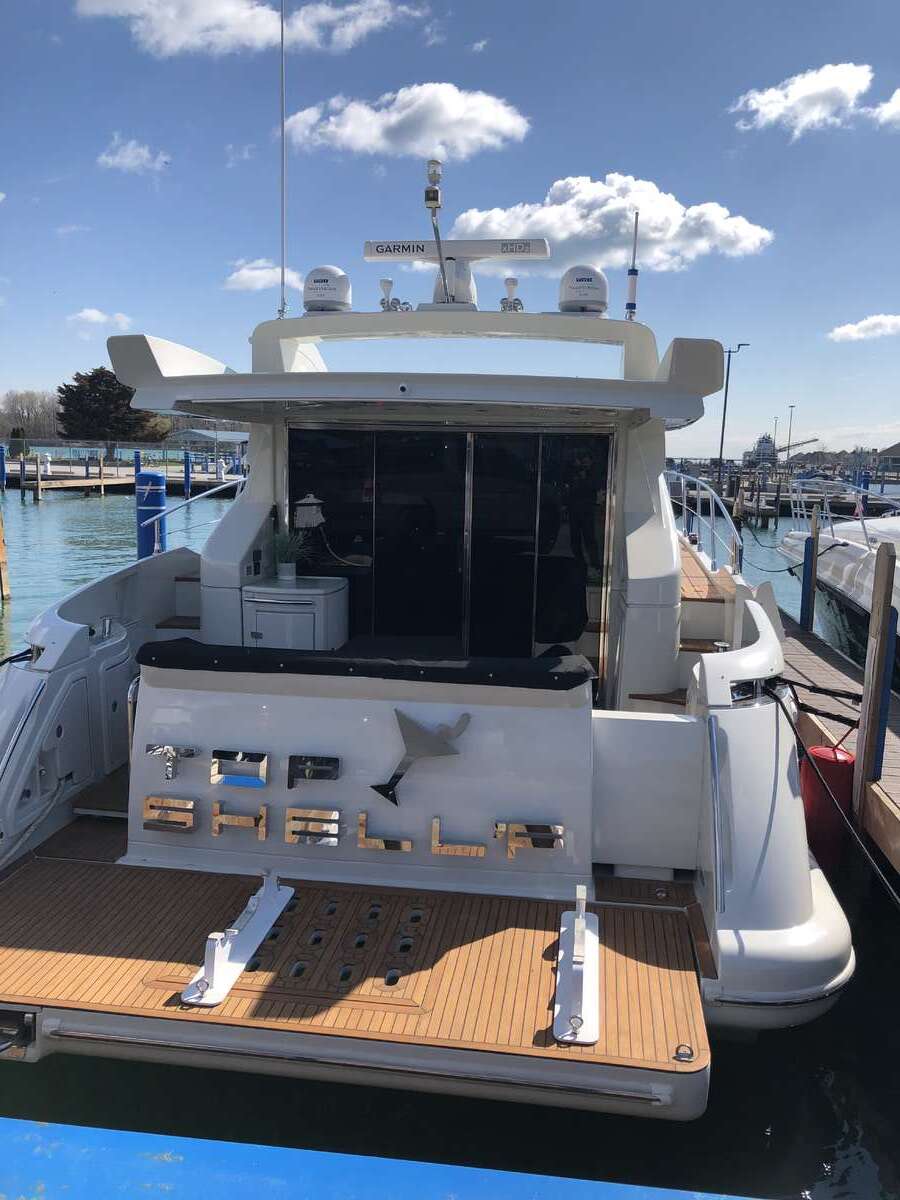 Water Access Property with Large Home Office