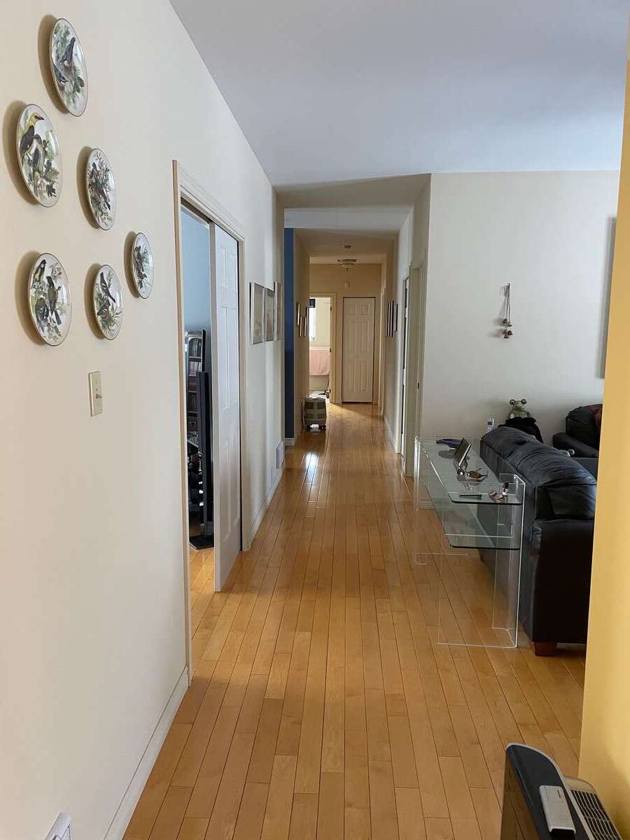 Water Access Property with Large Home Office