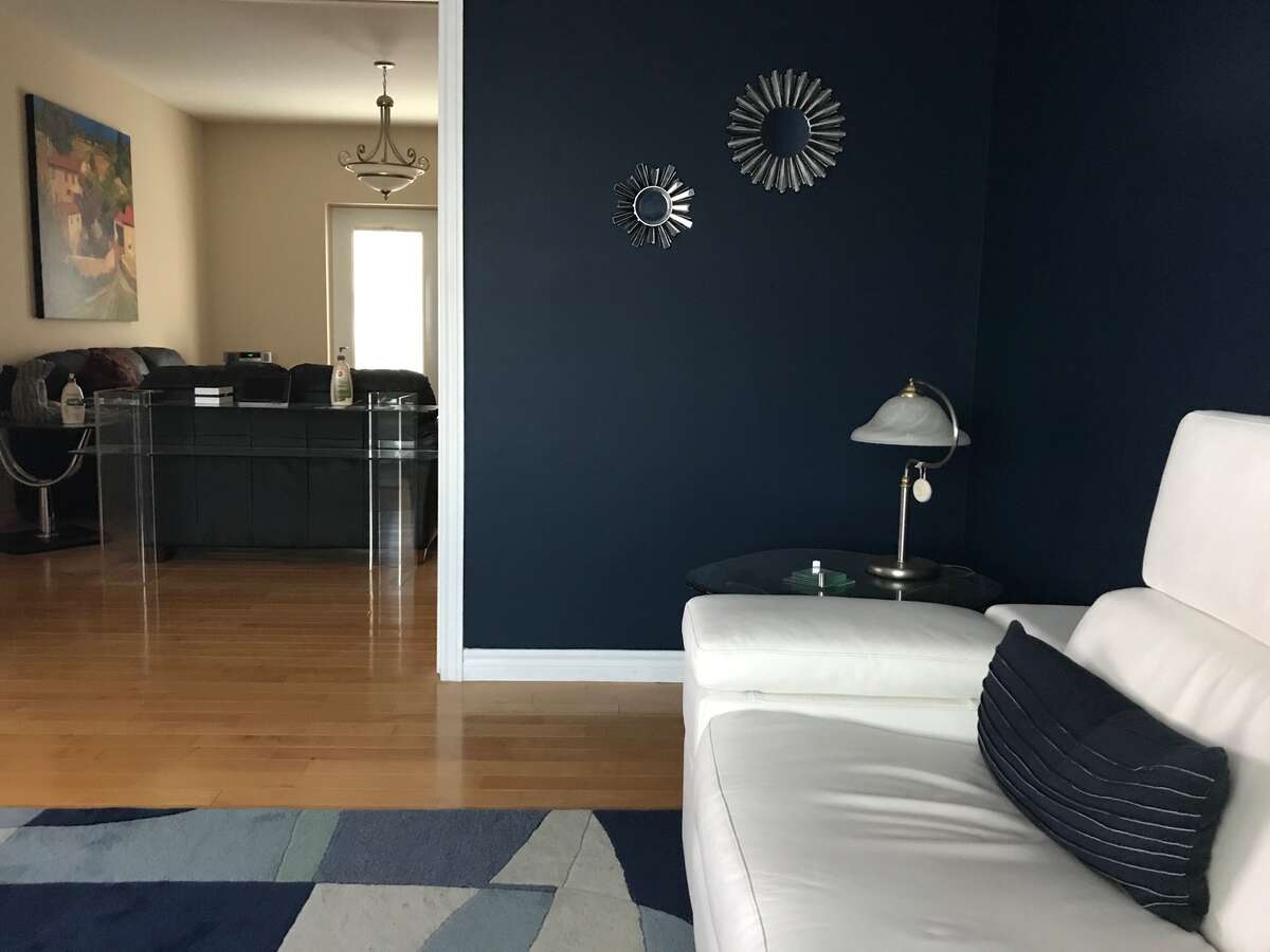 Water Access Property with Large Home Office