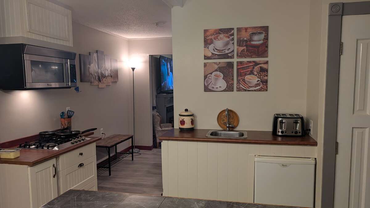 Small Sink For Coffee Maker