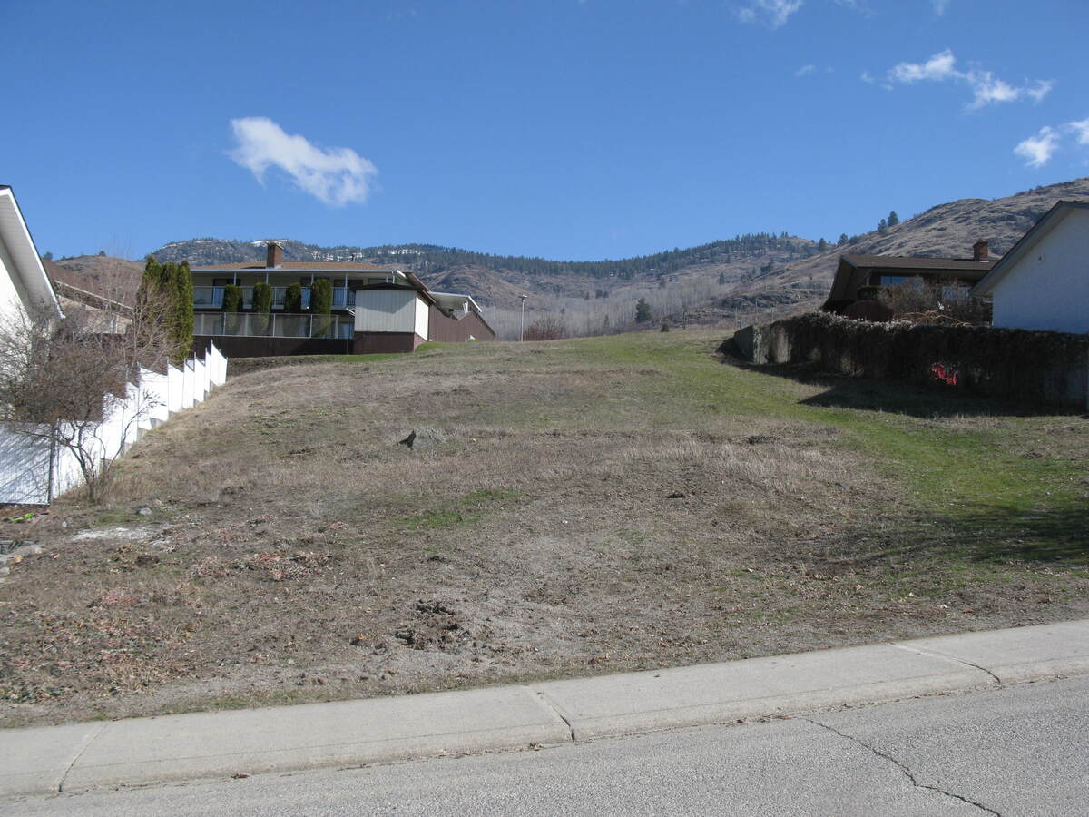 Vacant Land For Sale in Grand Forks, BC