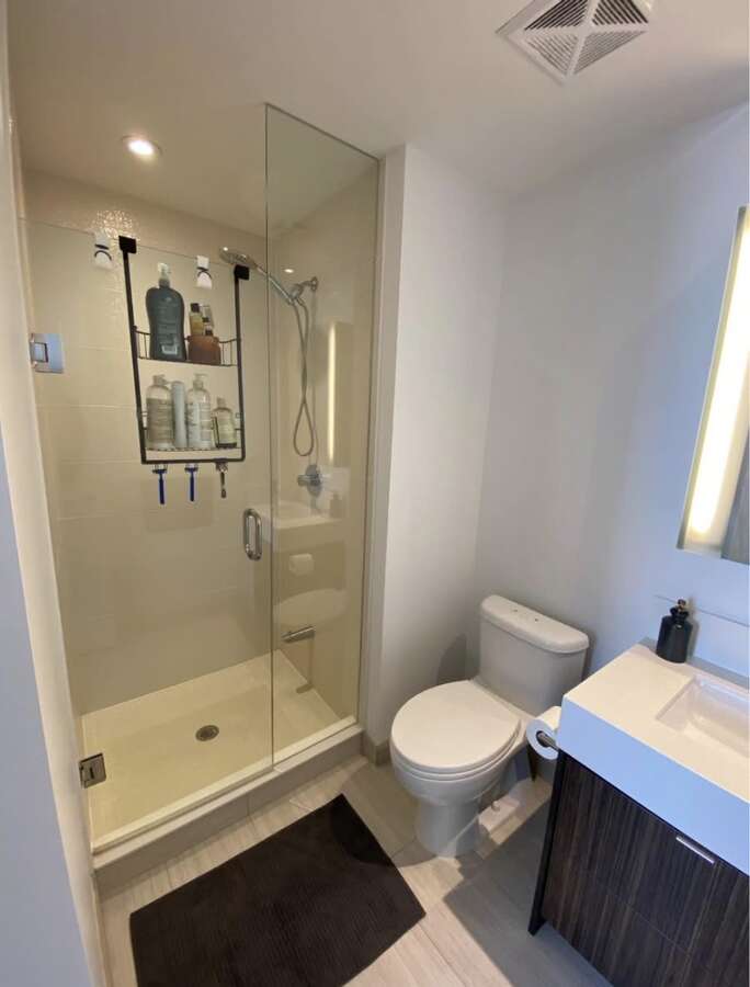 Fully Furnished Luxury Toronto Condo for Rent