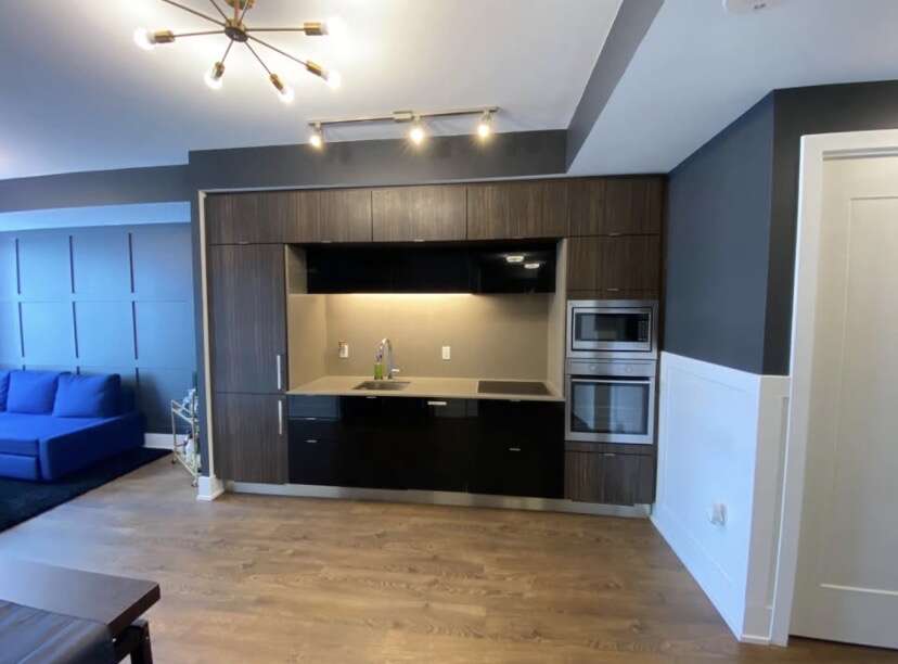 Fully Furnished Luxury Toronto Condo for Rent