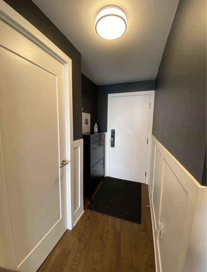 Fully Furnished Luxury Toronto Condo for Rent