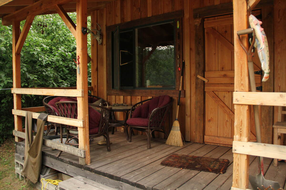 Cabin