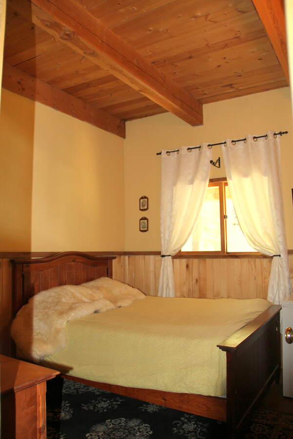 Bedroom 2 Main floor