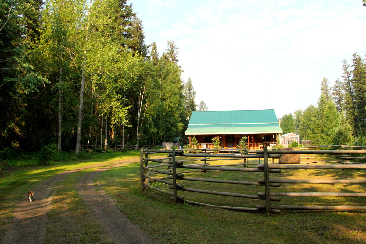 round pen