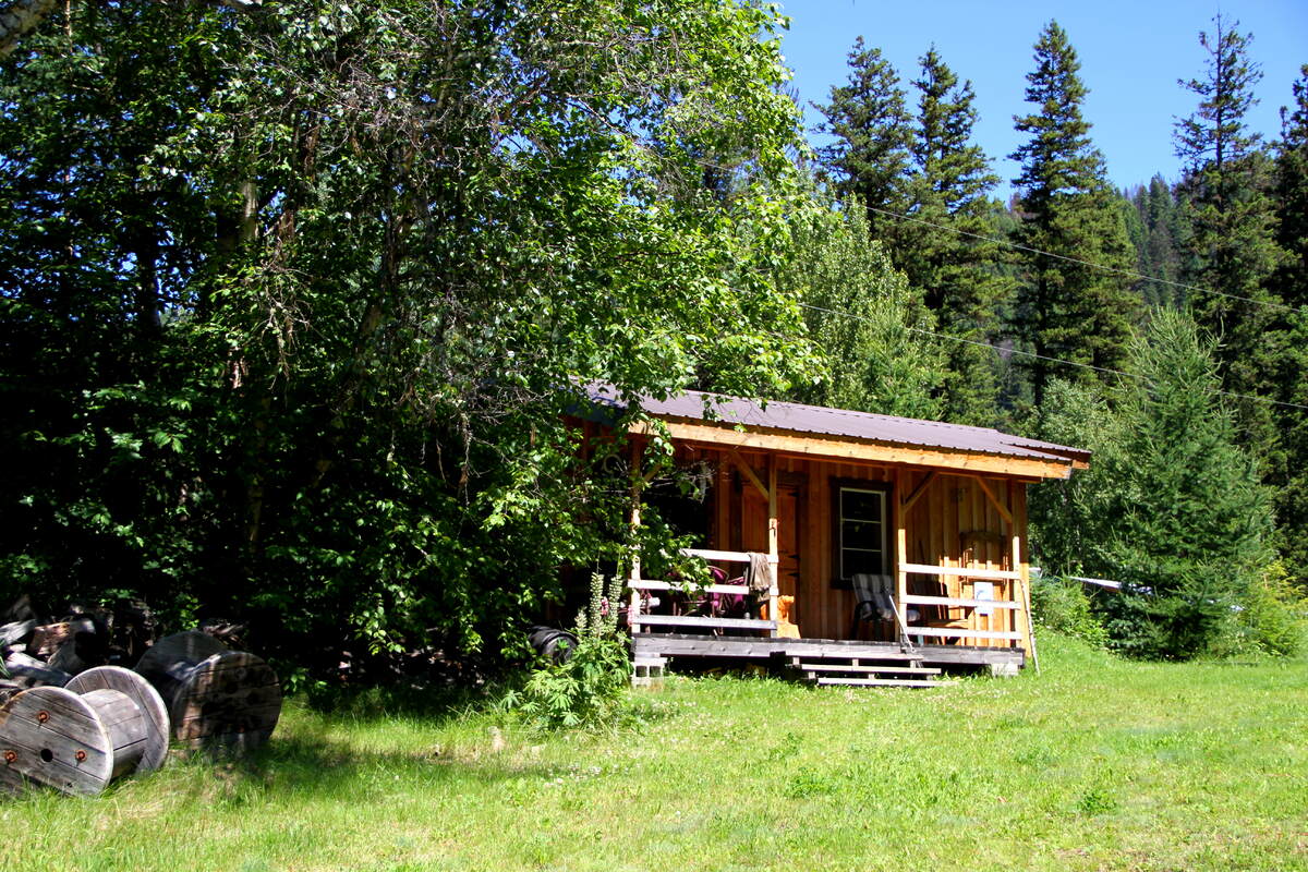 Cabin