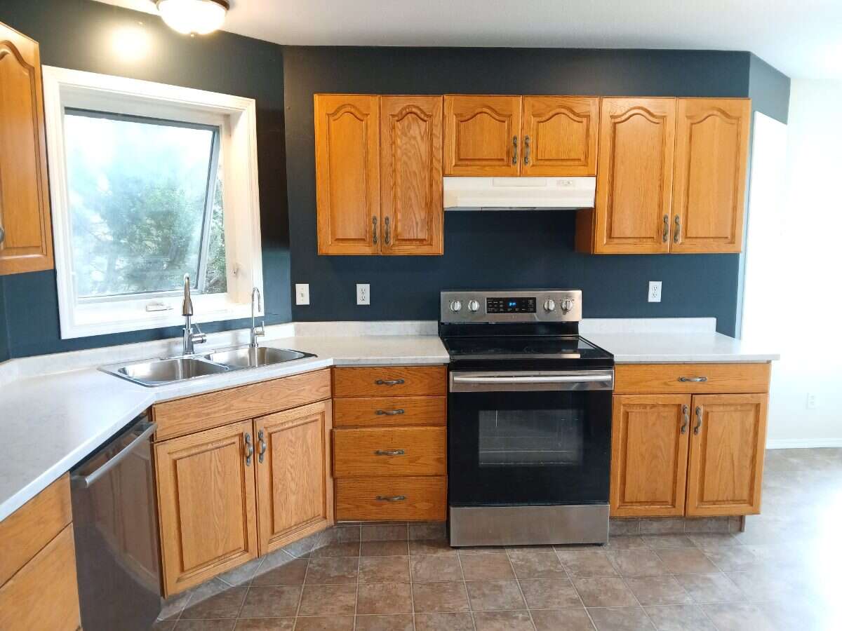 Picturesque 5-Acre Rural Retreat, Spallumcheen, BC
