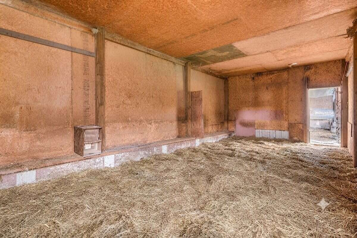 Picturesque 5-Acre Rural Retreat, Spallumcheen, BC