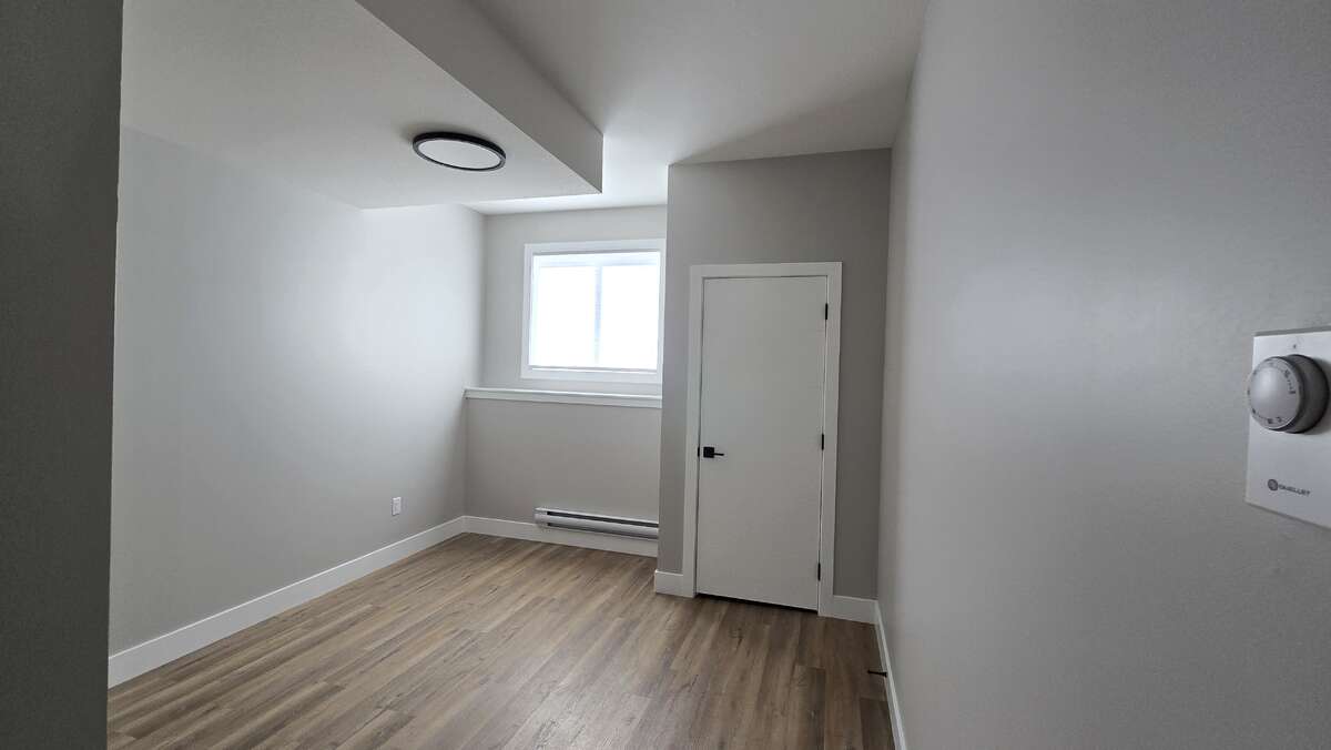Suite room