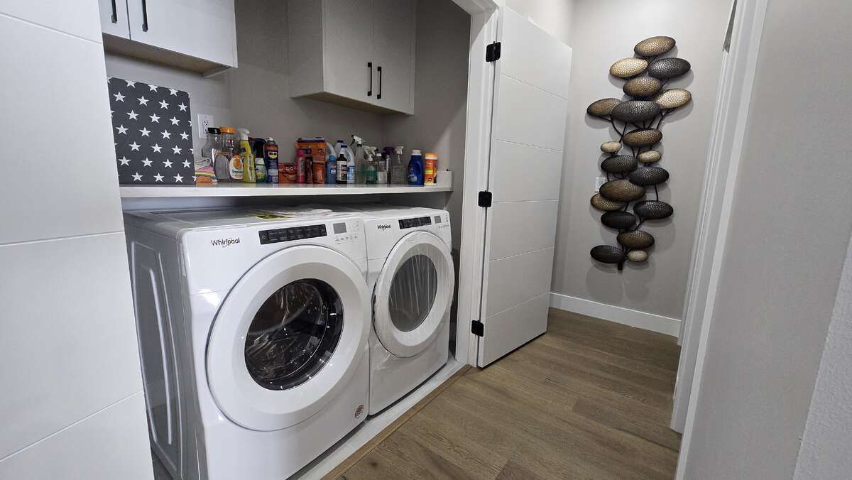 Laundry