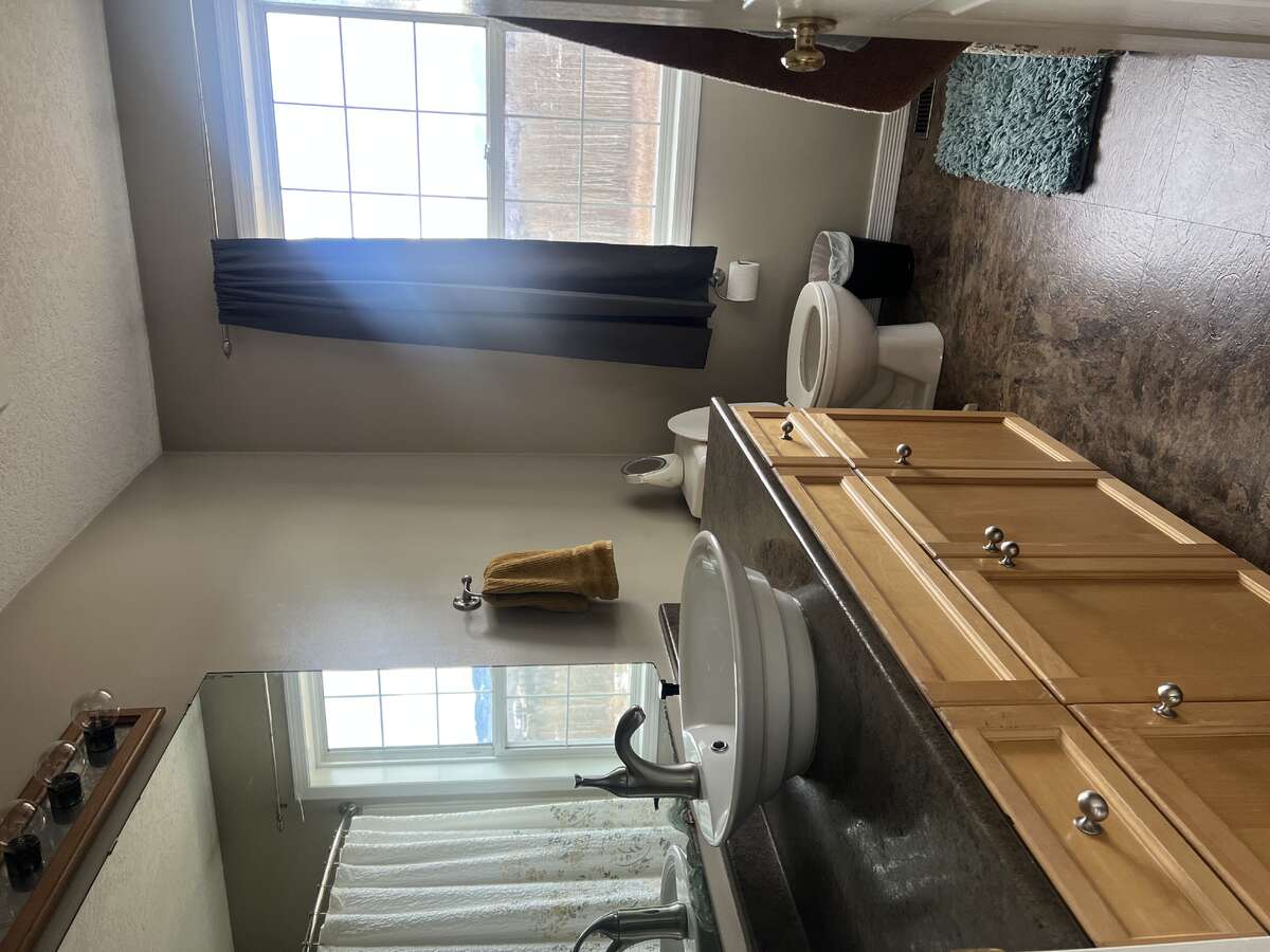 Master Ensuite