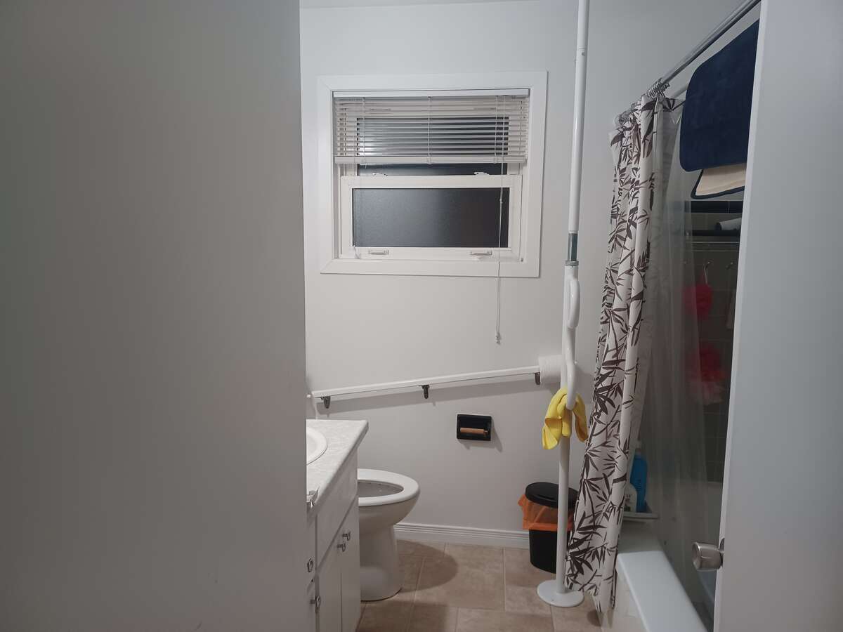 Situated on a large 56 x 144 ft lot!