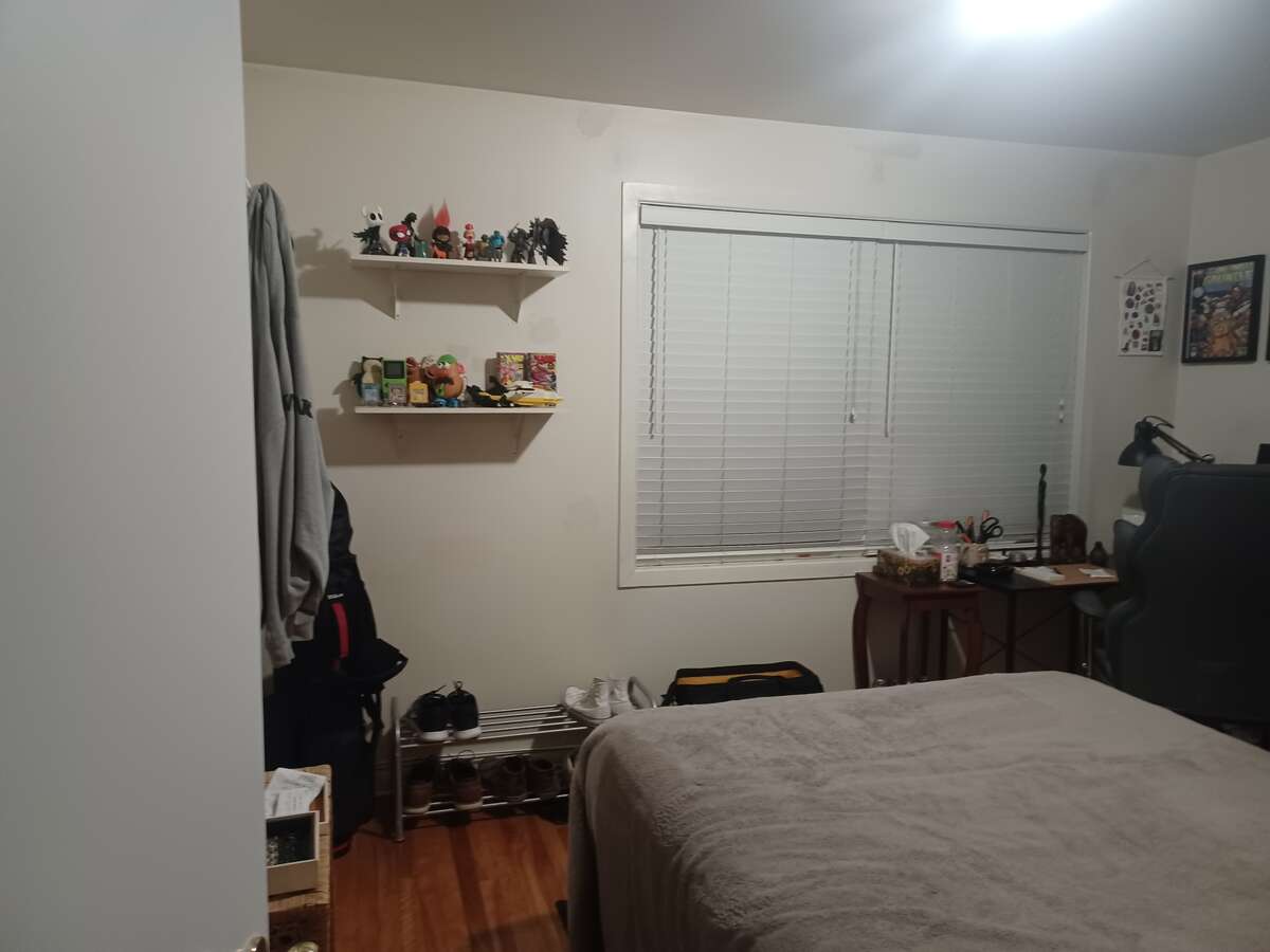 Situated on a large 56 x 144 ft lot!