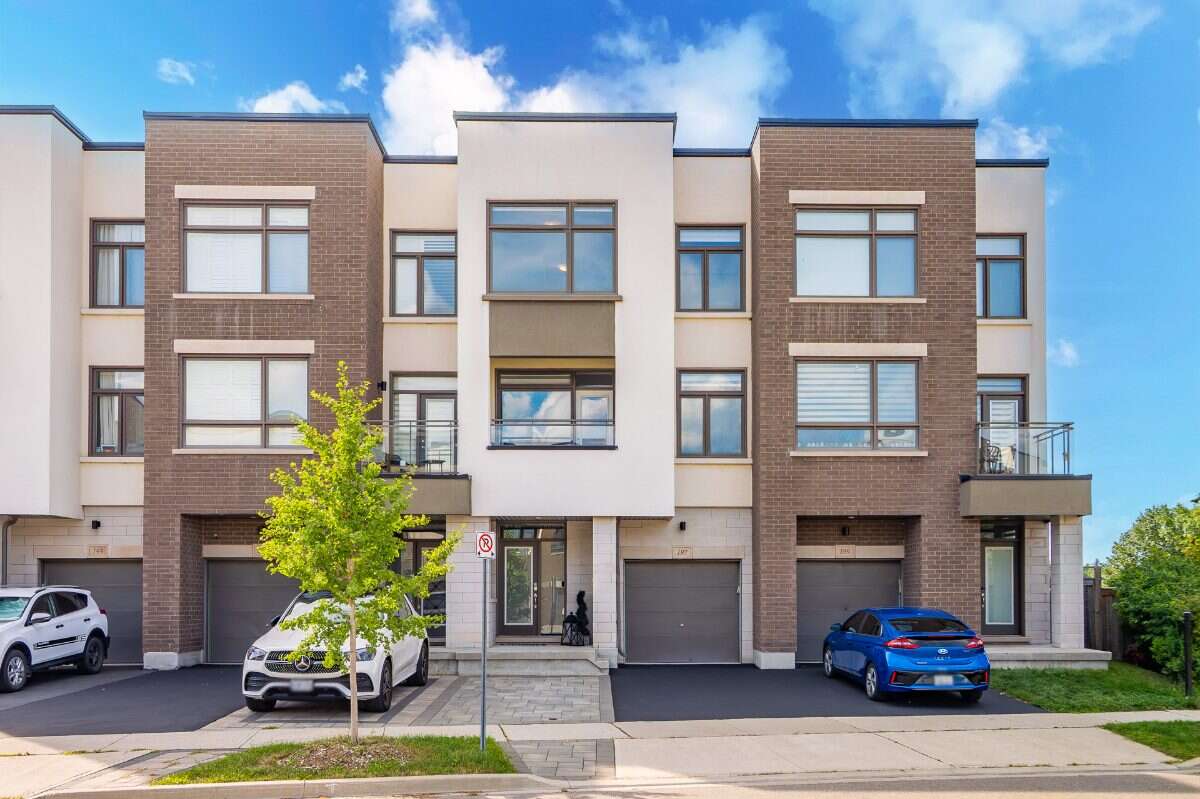 197 Fowley Drive