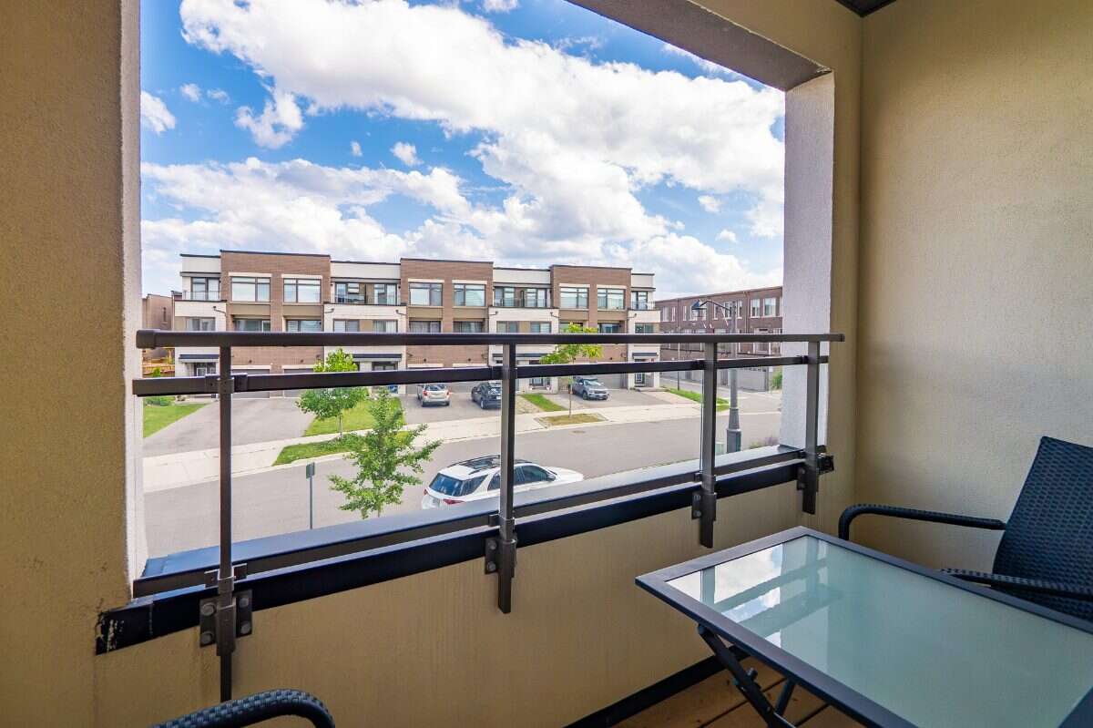 Where the Ravine Meets Refined Townhouse Living 
