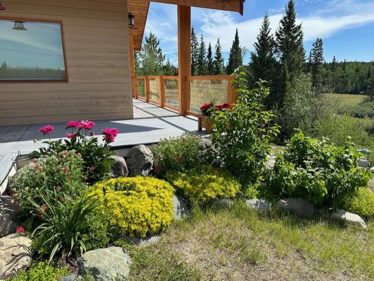 Perennial Garden