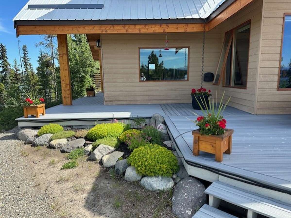 Perennial Garden