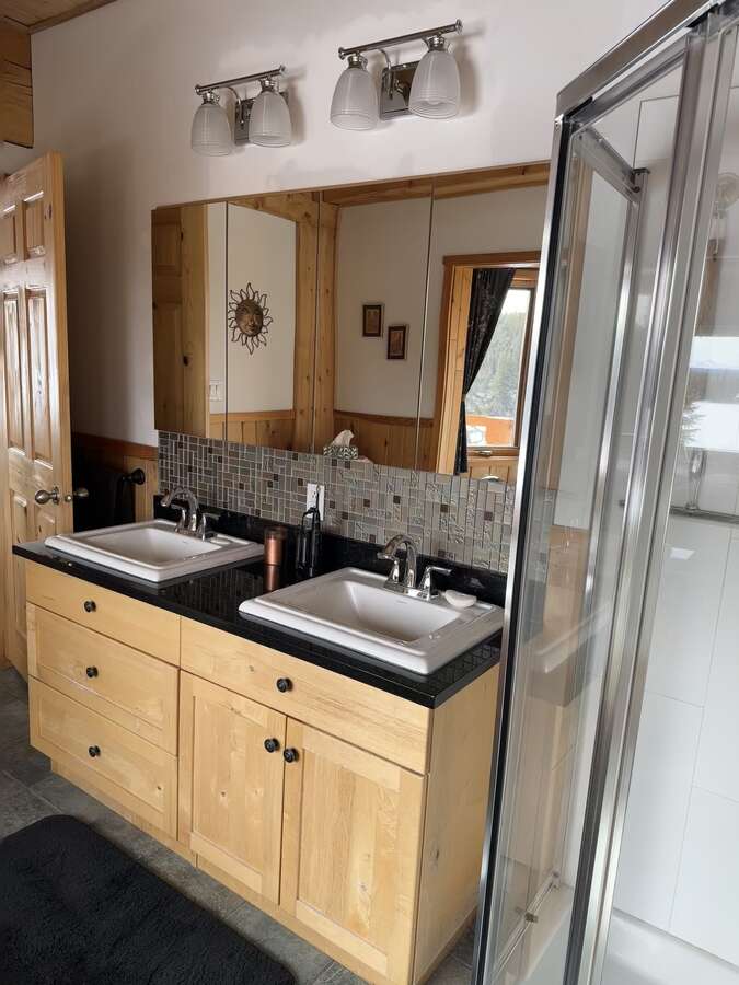 Primary Ensuite