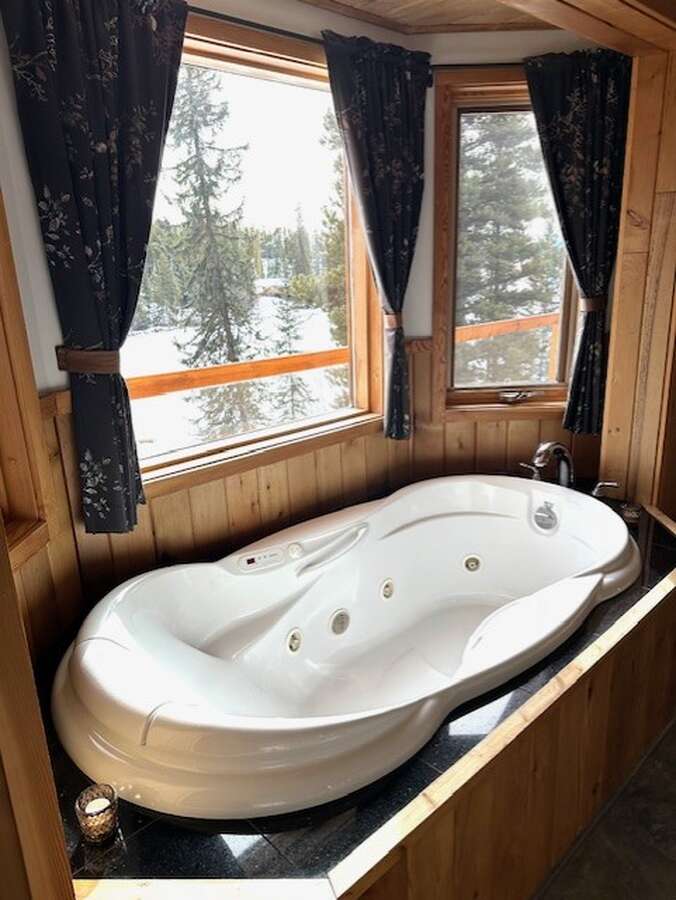 Primary Ensuite