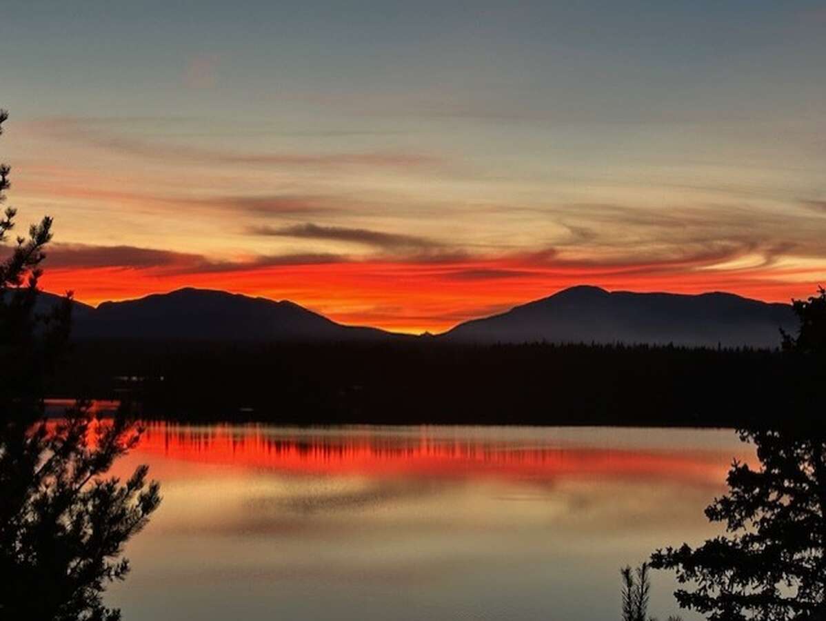 Southern Sunset