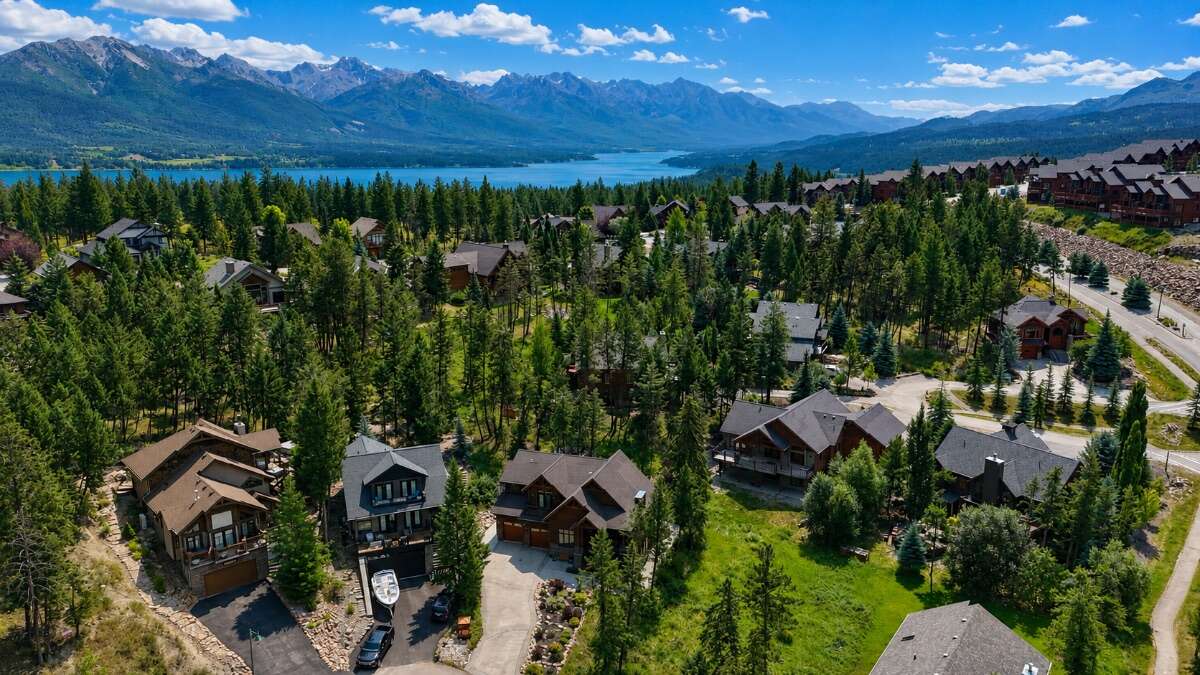 Mountain Luxury Wellness Living - 5 bdrm/4 bthrm