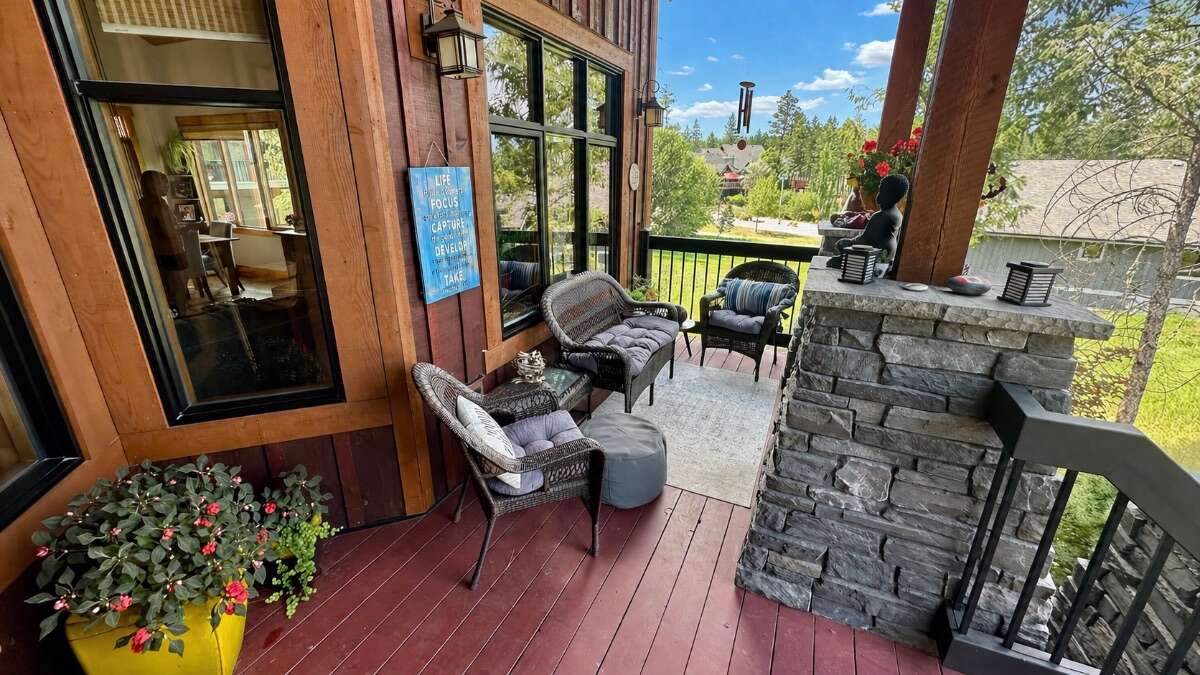 Mountain Luxury Wellness Living - 5 bdrm/4 bthrm