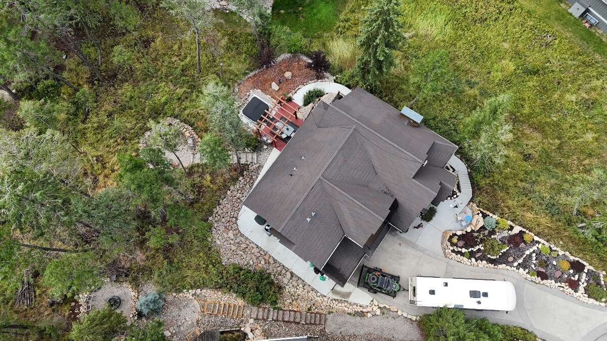 Mountain Luxury Wellness Living - 5 bdrm/4 bthrm