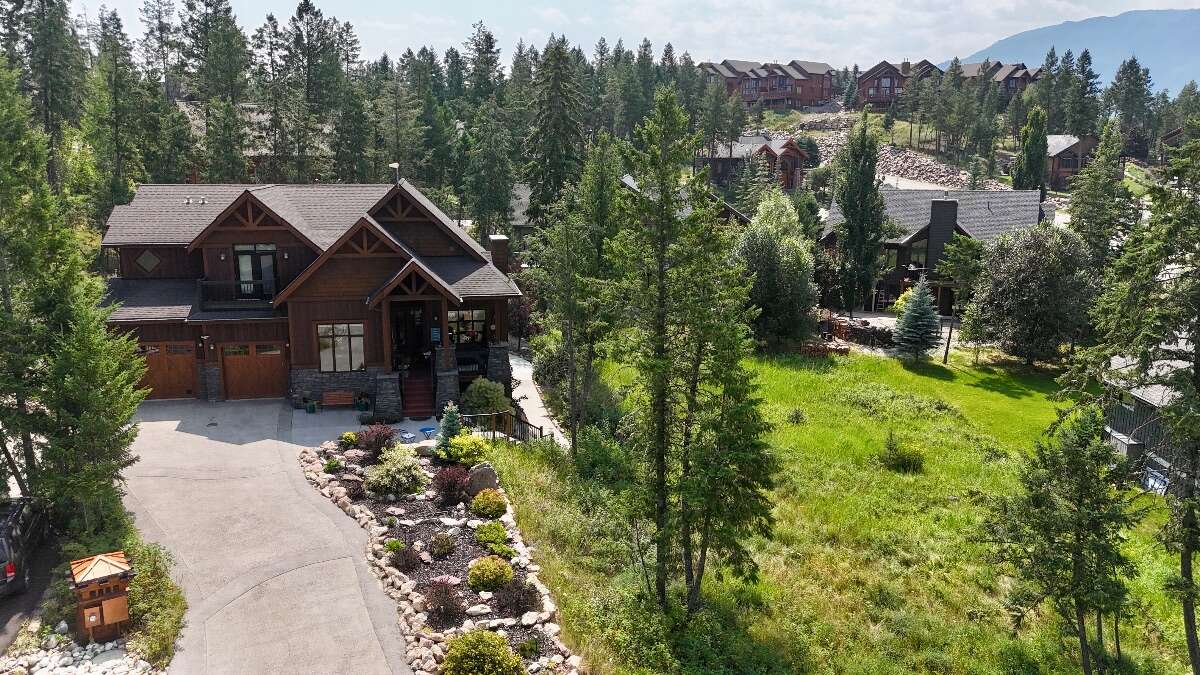 Mountain Luxury Wellness Living - 5 bdrm/4 bthrm