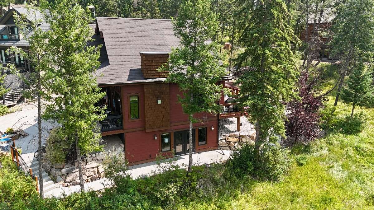 Mountain Luxury Wellness Living - 5 bdrm/4 bthrm