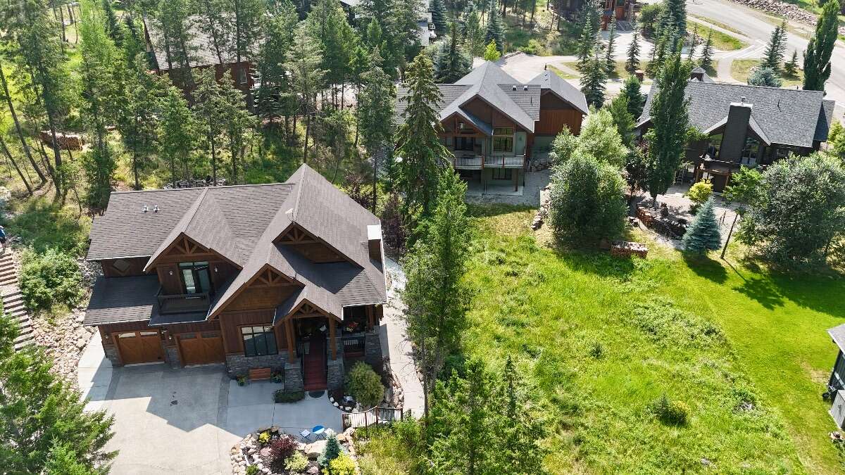 Mountain Luxury Wellness Living - 5 bdrm/4 bthrm