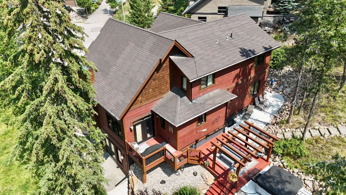 Mountain Luxury Wellness Living - 5 bdrm/4 bthrm